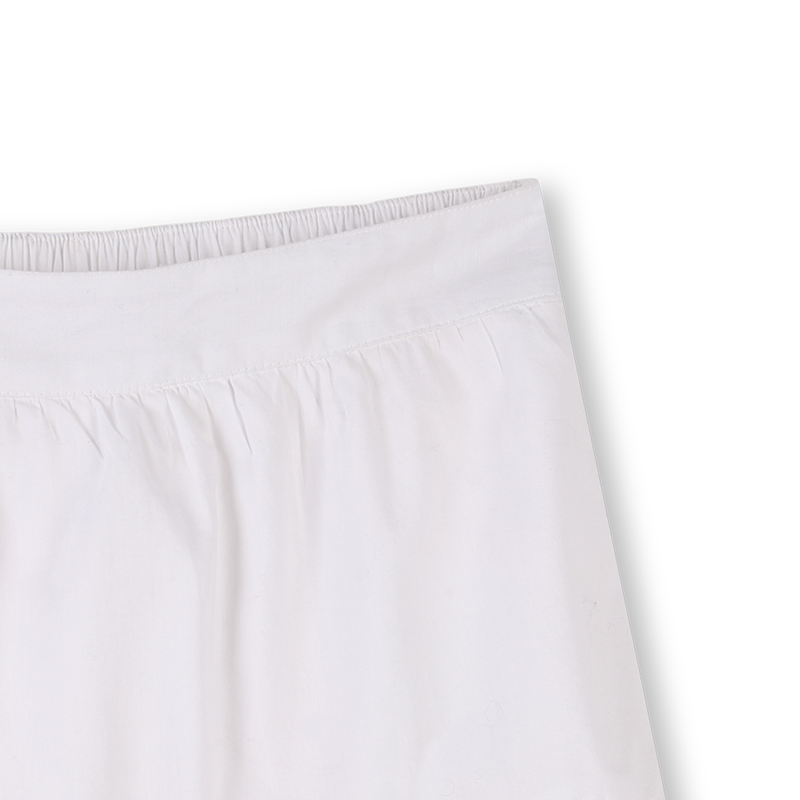 Elasticated waist skirt ZADIG & VOLTAIRE 
                    GIRL