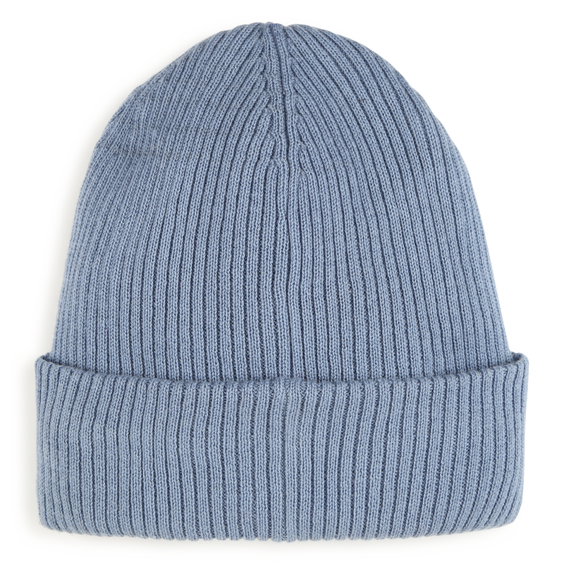 Lined Knitted Hat BOSS 
                    BOY
