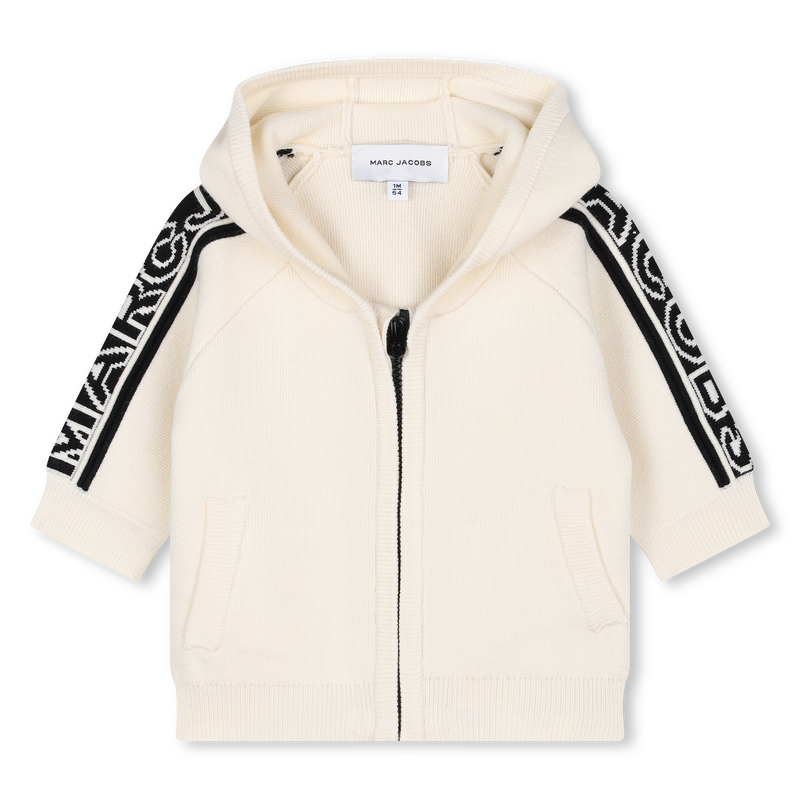 Cardigan & Trousers Set THE MARC JACOBS 
                    UNISEX