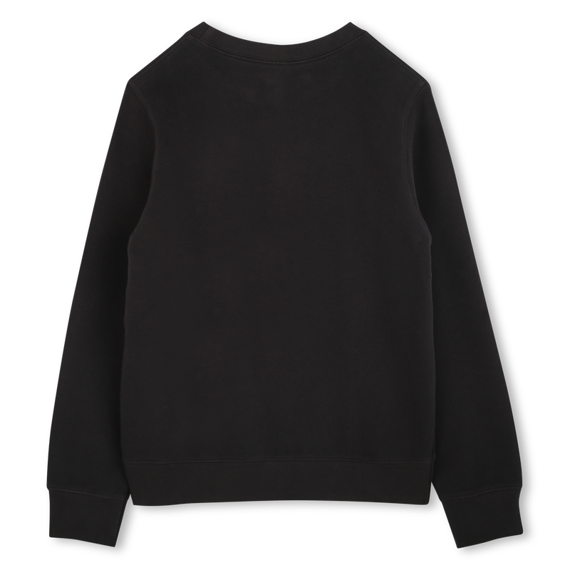 Fleece sweatshirt ZADIG & VOLTAIRE 
                    UNISEX