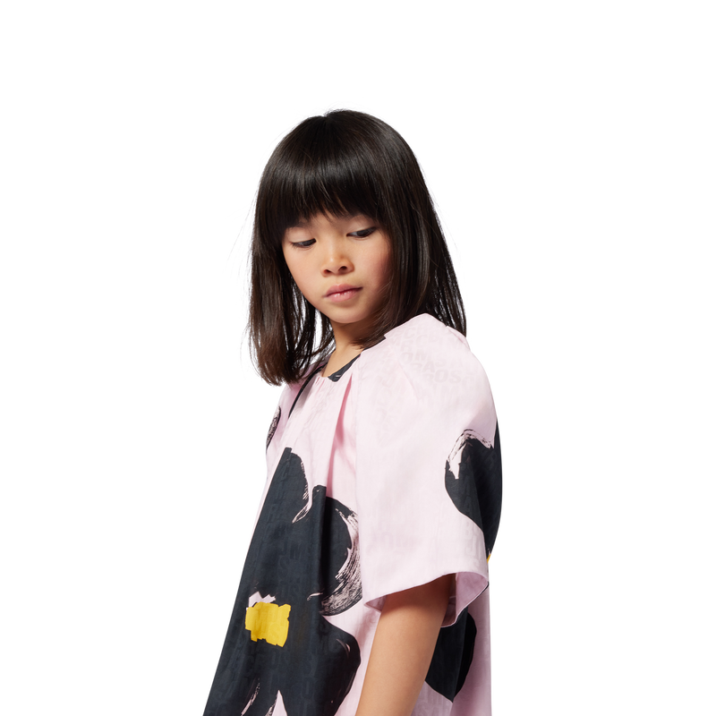 Daisy party dress THE MARC JACOBS 
                    GIRL