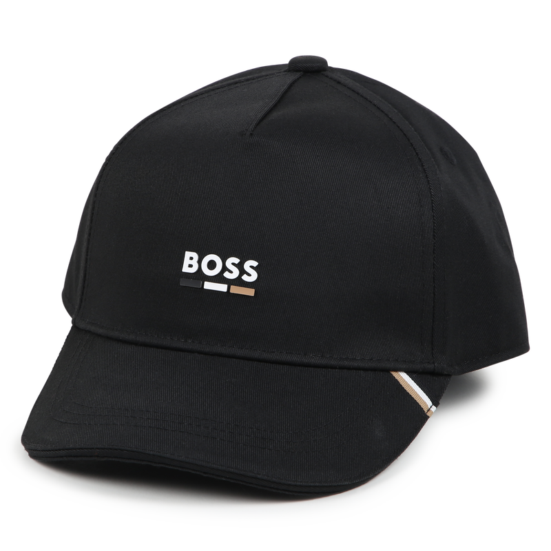 Adjustable Baseball Hat BOSS 
                    BOY