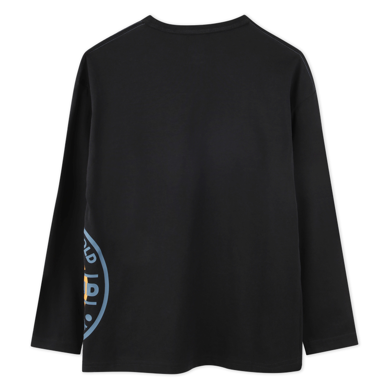 Logo Print T-Shirt TIMBERLAND 
                    BOY