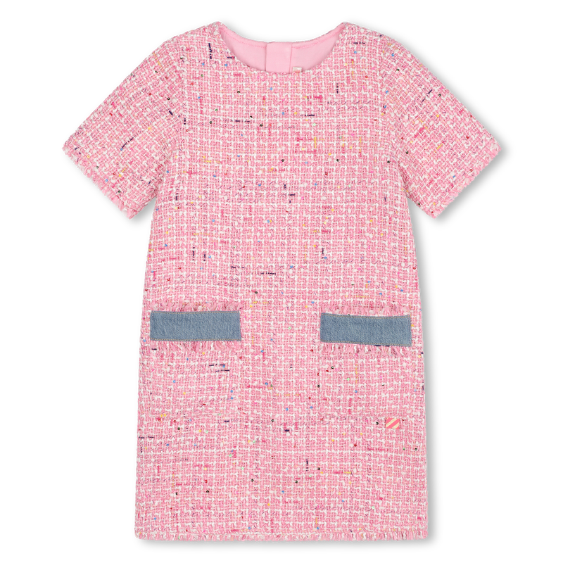 Short-Sleeved T-Shirt BILLIEBLUSH 
                    GIRL