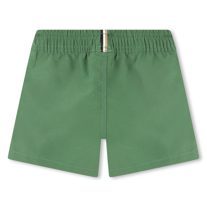 Swim trunks BOSS 
                    BOY