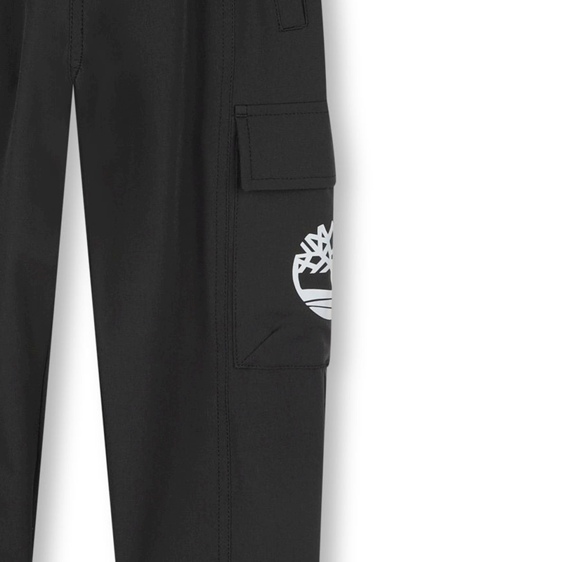 Water-Repellent Sweatpants TIMBERLAND 
                    BOY