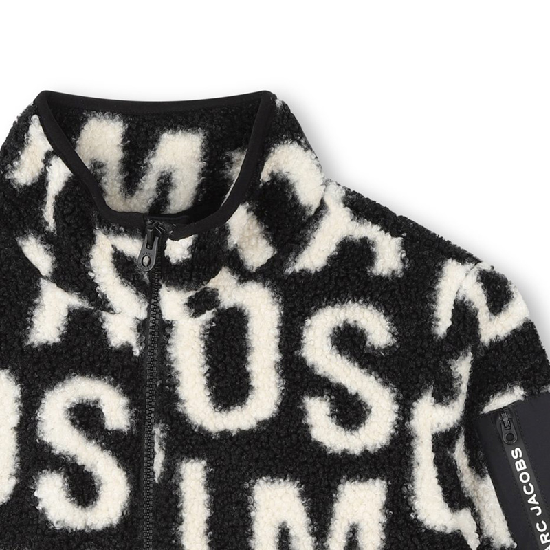 Fluffy Cardigan THE MARC JACOBS 
                    UNISEX