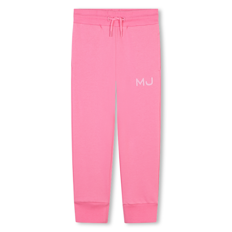 Sweatpants THE MARC JACOBS 
                    UNISEX