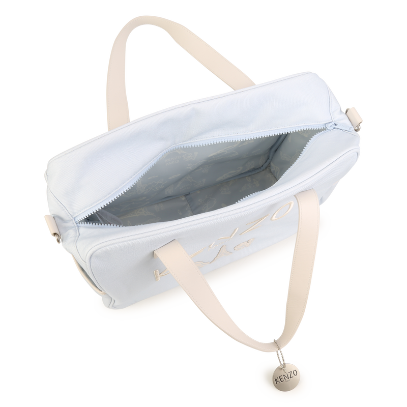 Changing bag and mat KENZO KIDS 
                    UNISEX