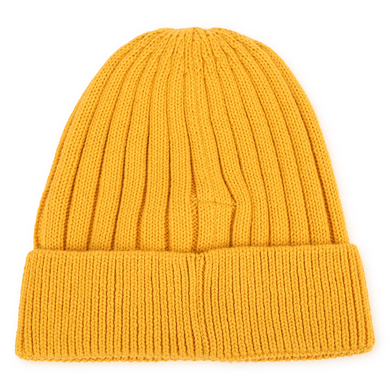 Knit beanie TIMBERLAND 
                    BOY