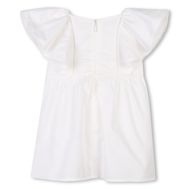 Set with pineapple embroidery CHLOE 
                    GIRL