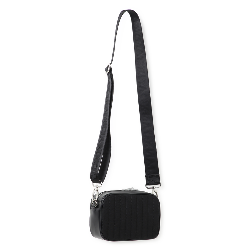 Handbag with shoulder strap DKNY 
                    GIRL