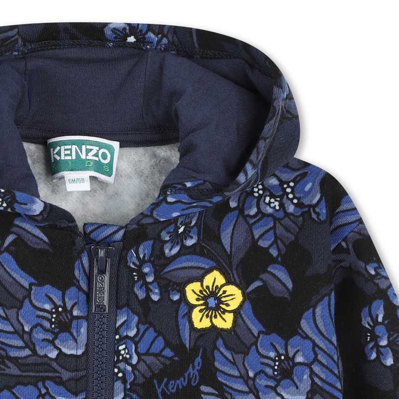 Sweatshirt KENZO KIDS 
                    GIRL