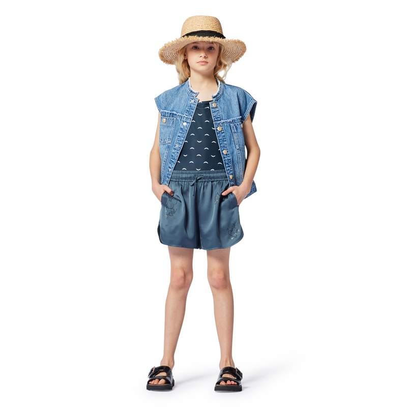 One-piece swimsuit ZADIG & VOLTAIRE 
                    GIRL