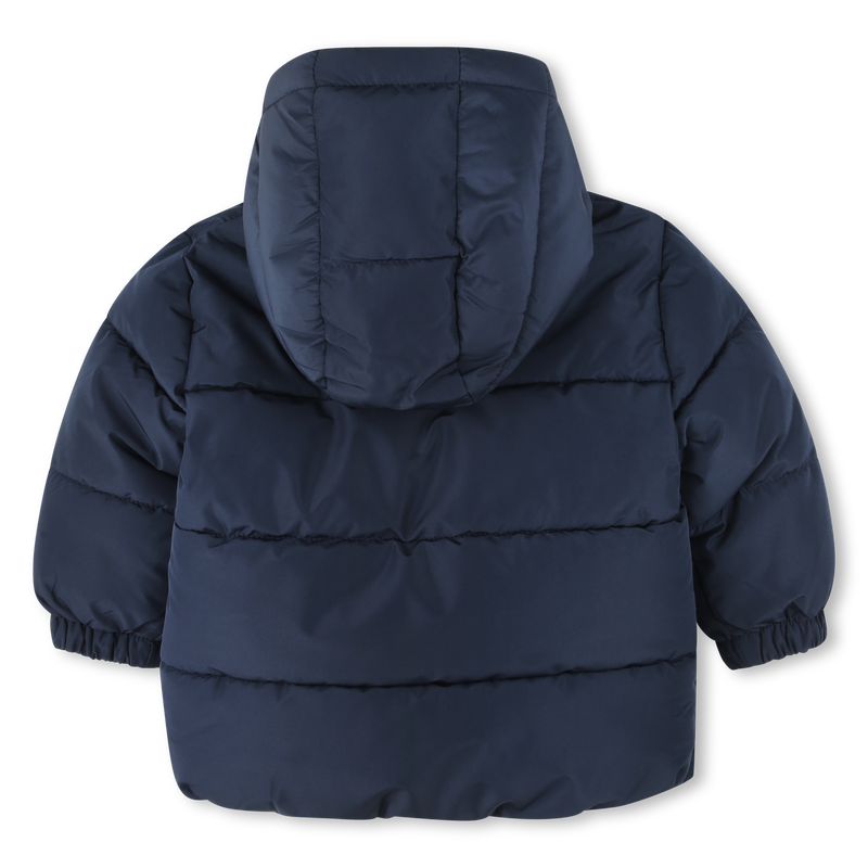 Water-Repellent Puffer Jacket BOSS 
                    BOY
