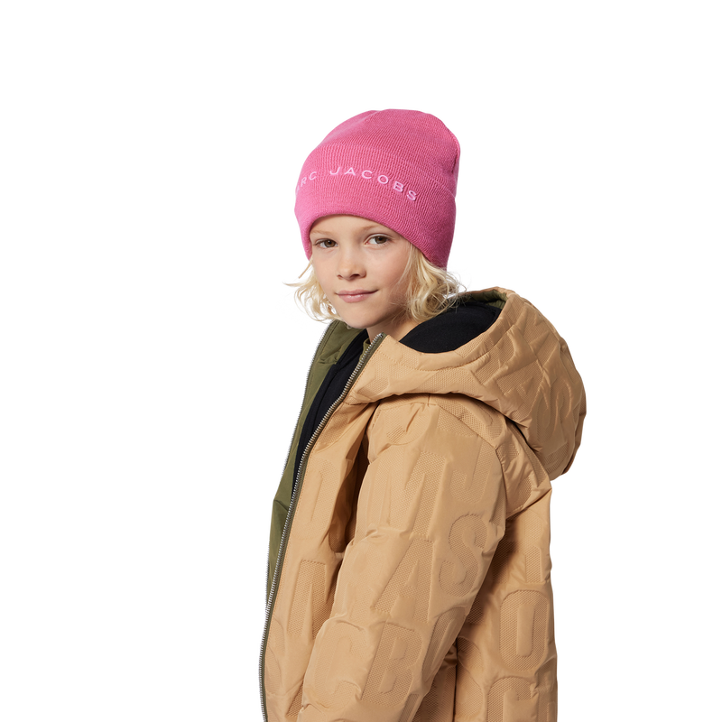 Reversible Puffer Jacket THE MARC JACOBS 
                    UNISEX