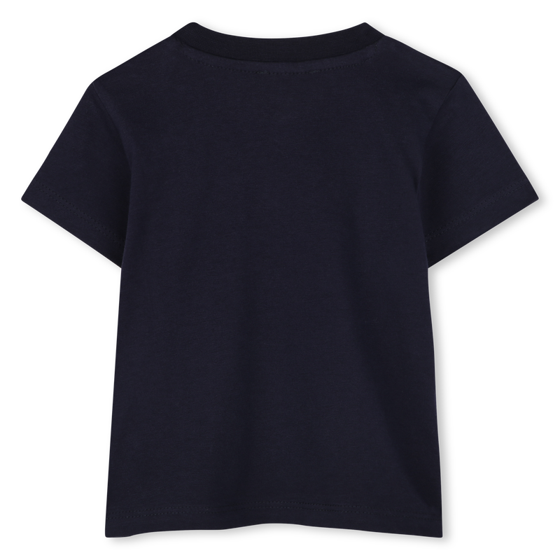 Short-sleeved T-shirt KENZO KIDS 
                    BOY