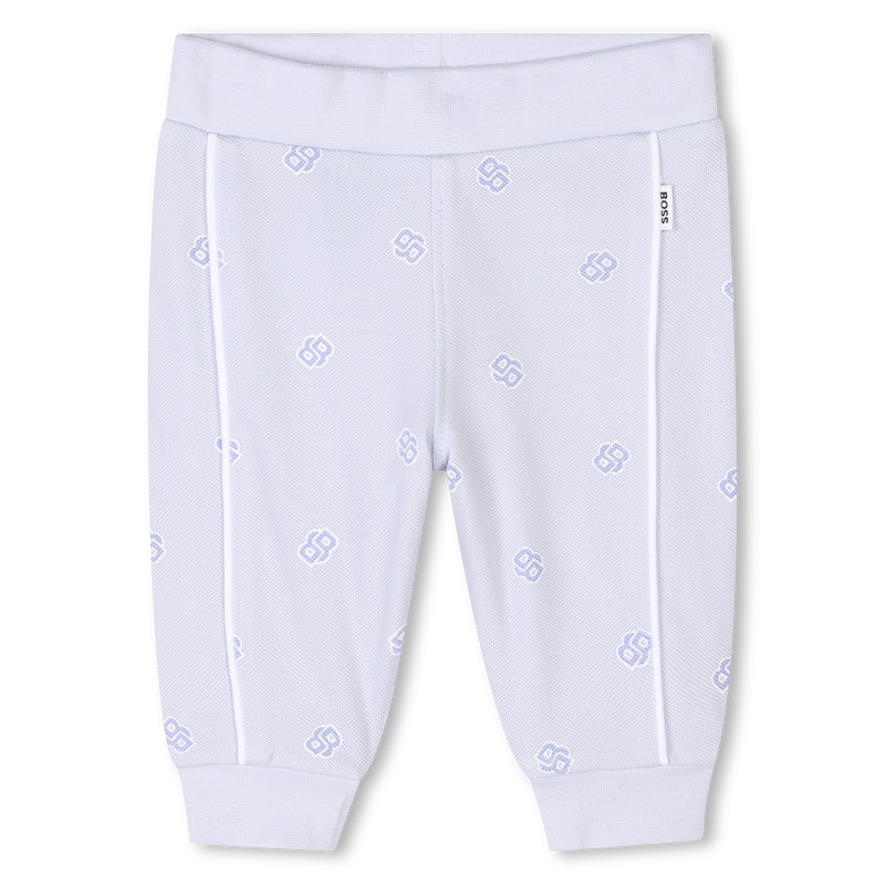 Two-piece jogging set BOSS 
                    BOY
