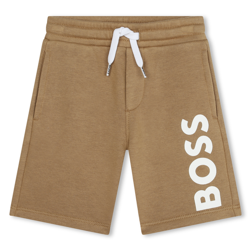 Fleece shorts BOSS 
                    BOY