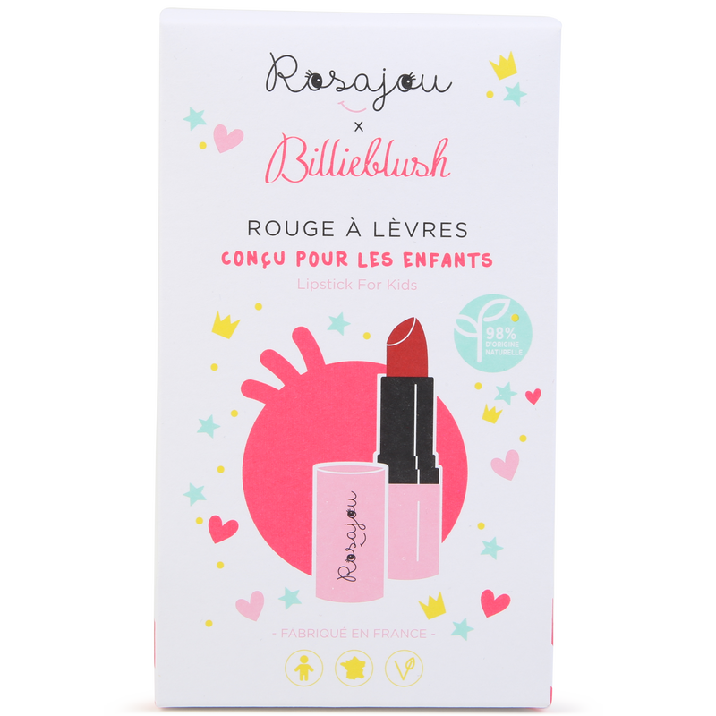 Trompe-l'oeil lipstick BILLIEBLUSH 
                    GIRL