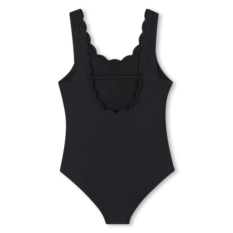 One-piece swimsuit THE MARC JACOBS 
                    GIRL