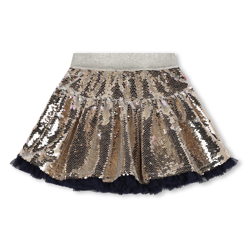 Sequin Skirt BILLIEBLUSH 
                    GIRL