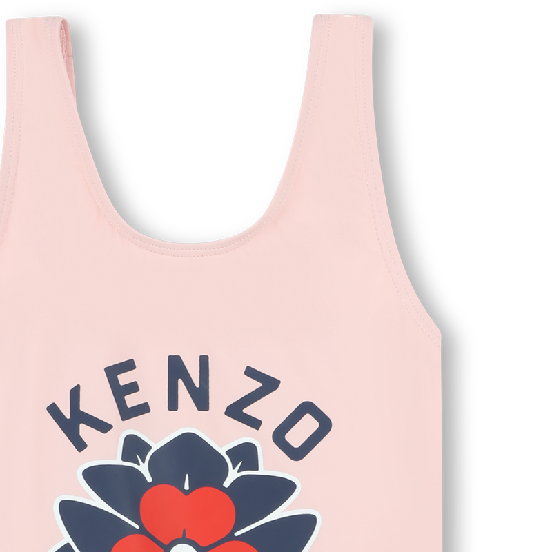 Swimming costume KENZO KIDS 
                    GIRL