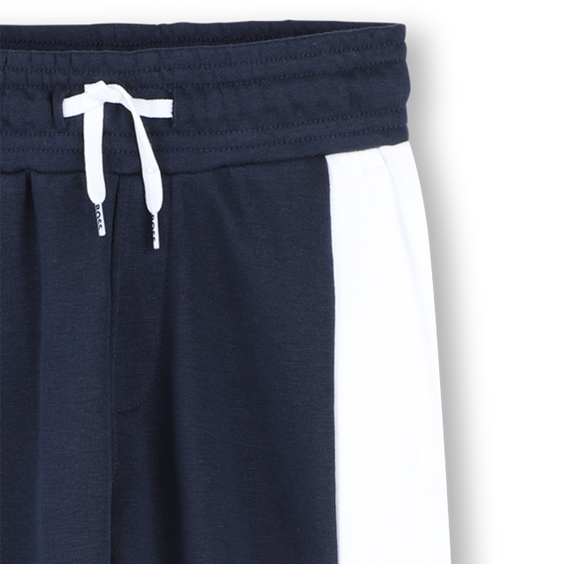 Fleece sweatpants BOSS 
                    BOY
