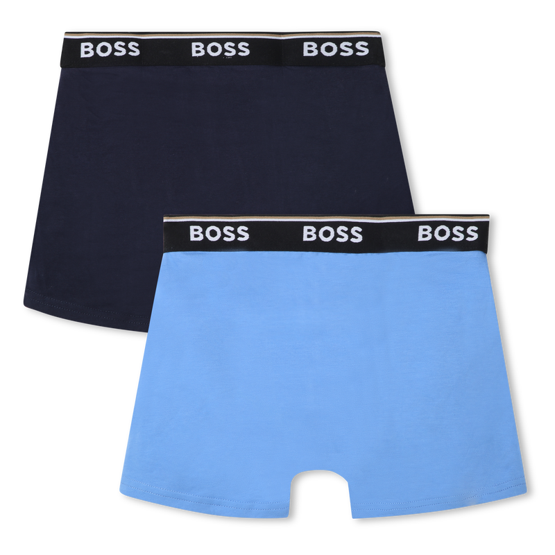 Set of 2 boxer shorts BOSS 
                    BOY