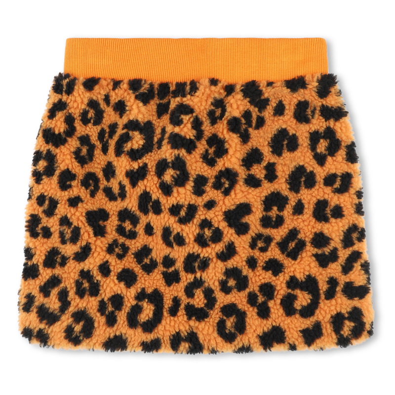 Printed Skirt KENZO KIDS 
                    GIRL