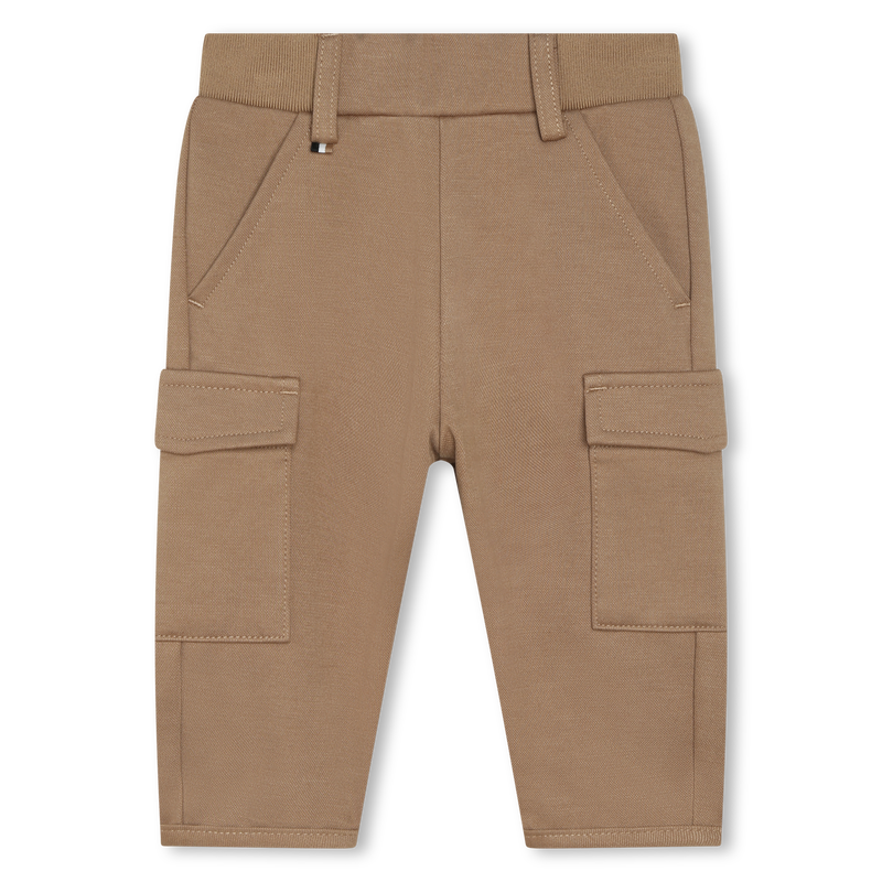 Pants BOSS 
                    BOY