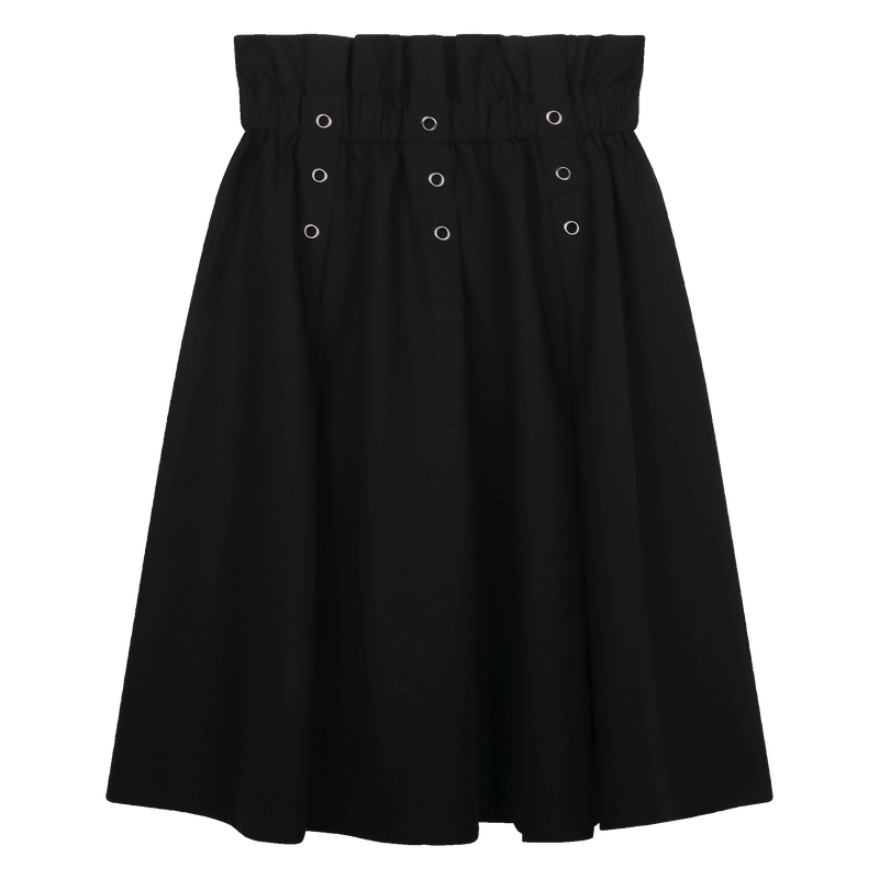 Plain party skirt DKNY 
                    GIRL