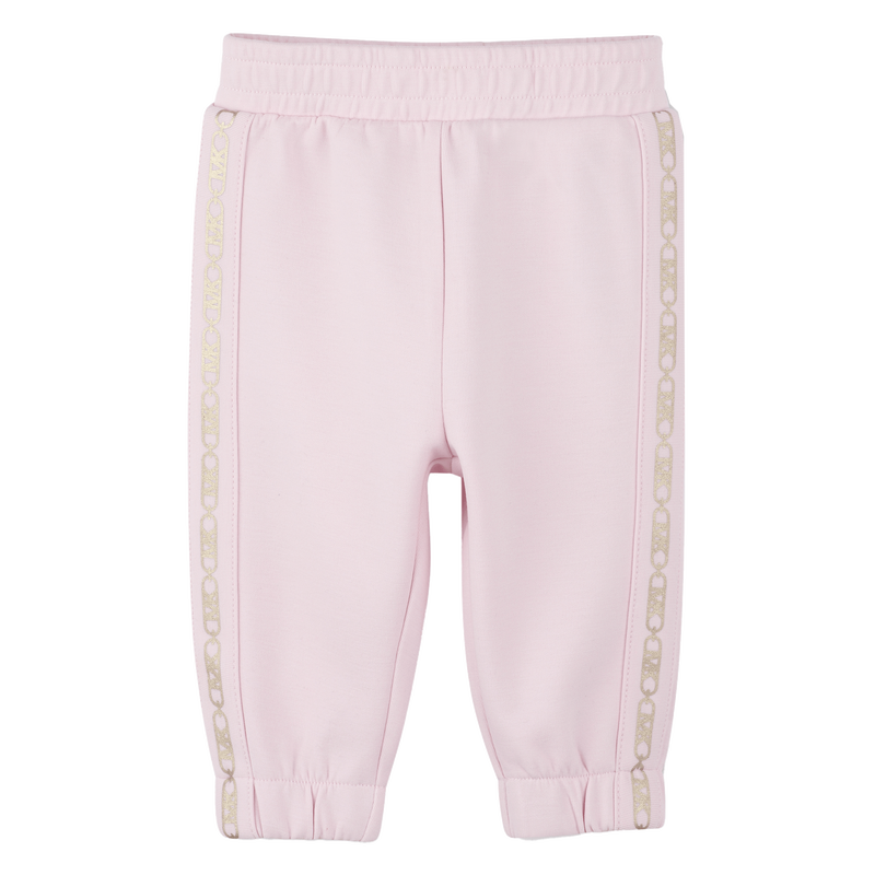 Three-piece tracksuit set MICHAEL KORS 
                    GIRL