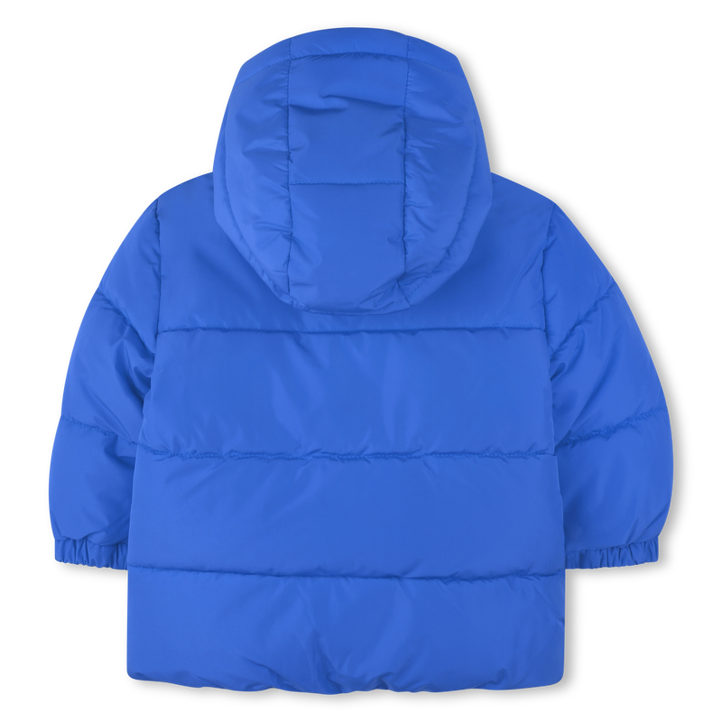 Water-Repellent Puffer Jacket BOSS 
                    BOY