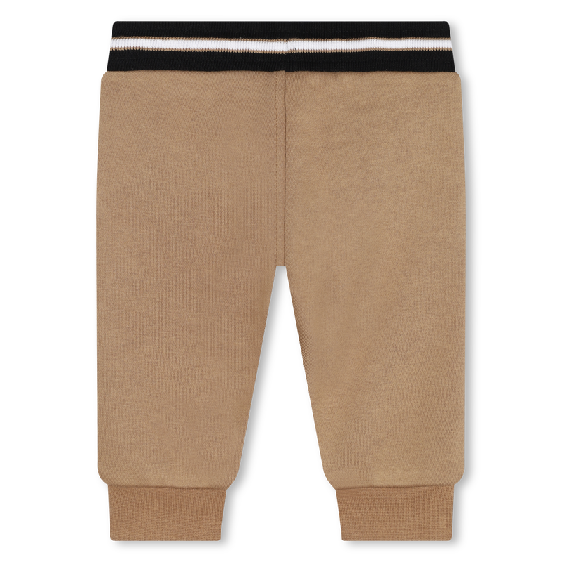 Fleece Sweatpants BOSS 
                    BOY