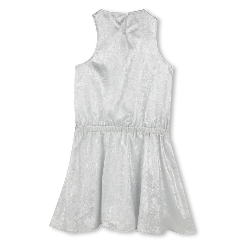Crêpe party dress DKNY 
                    GIRL