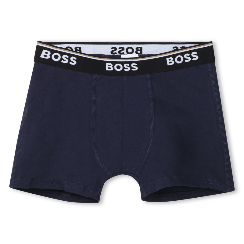 Set of 2 boxer shorts BOSS 
                    BOY