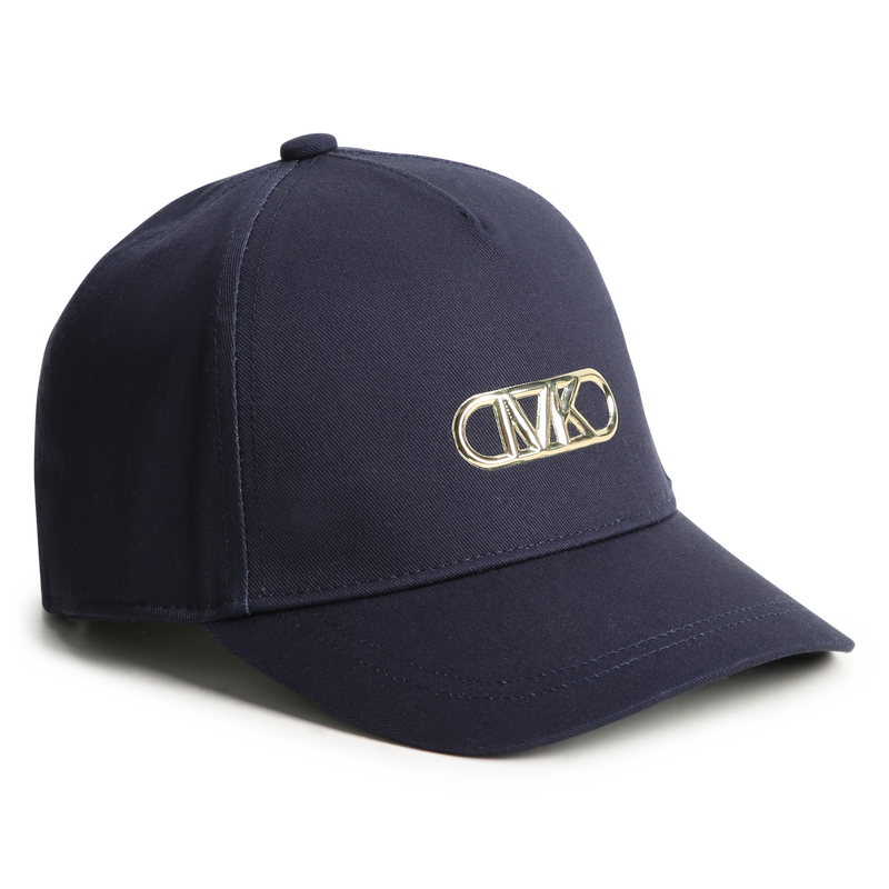 Cotton Cap MICHAEL KORS 
                    GIRL