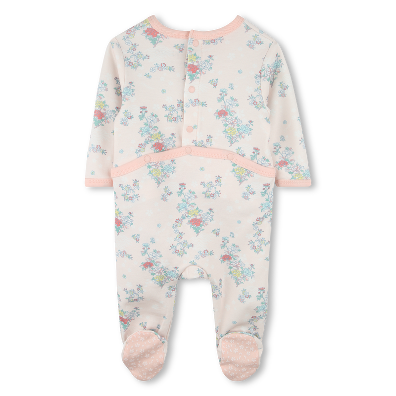 Newborn set KENZO KIDS 
                    GIRL