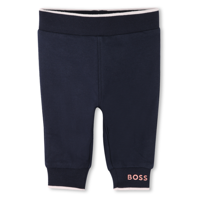 Tracksuit Set BOSS 
                    GIRL