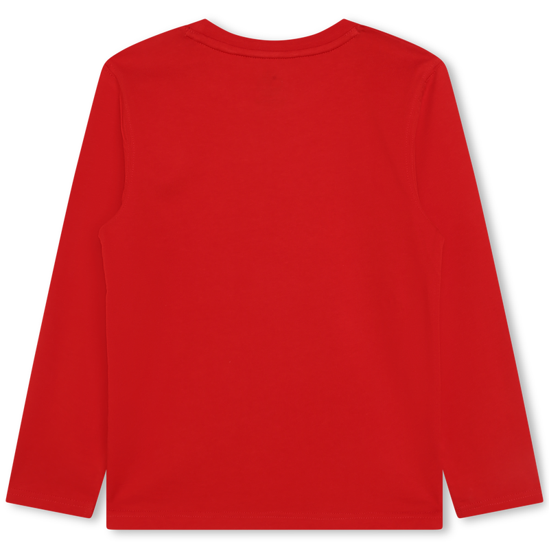 Long-sleeved t-shirt TIMBERLAND 
                    BOY
