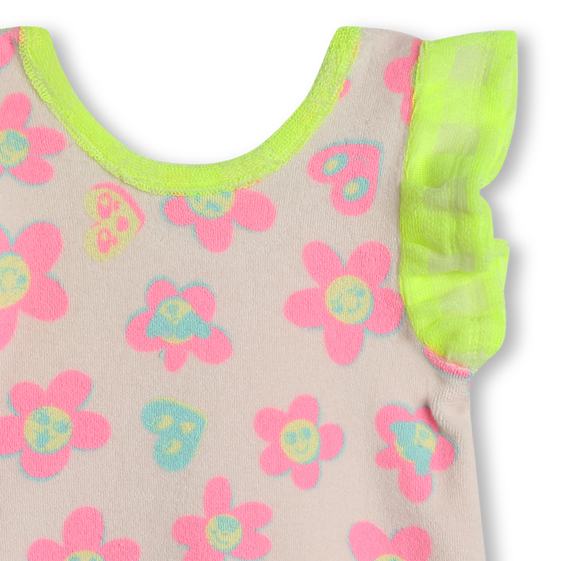 Short-sleeved dress BILLIEBLUSH 
                    GIRL