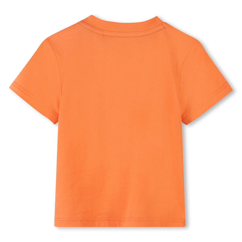 Short-sleeved T-shirt TIMBERLAND 
                    BOY