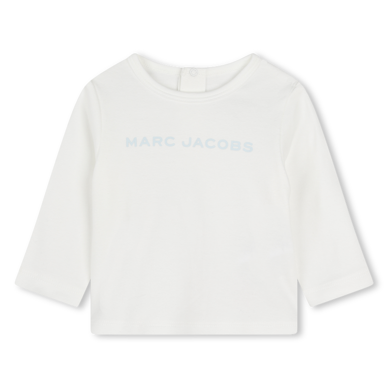 Three-Piece Cotton Set THE MARC JACOBS 
                    UNISEX