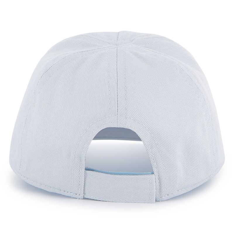 Cotton baseball cap BOSS 
                    BOY