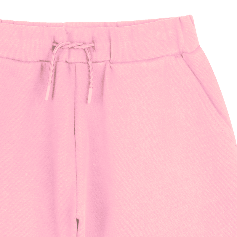 Fleece shorts KENZO KIDS 
                    GIRL