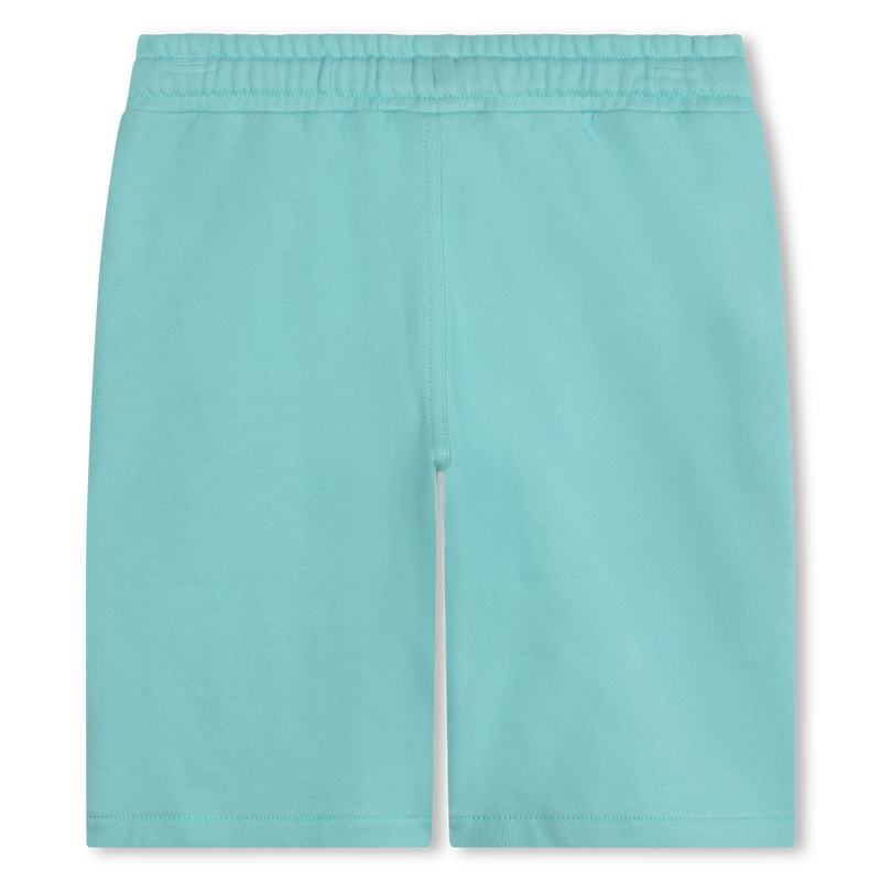 Fleece Bermudas TIMBERLAND 
                    BOY