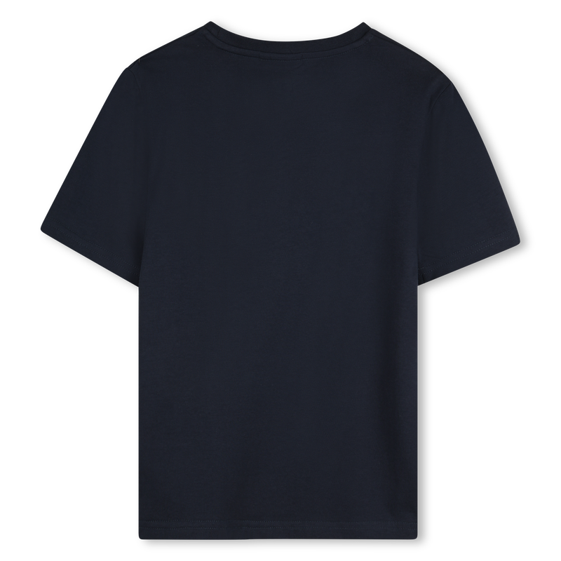 Set of 2 cotton T-shirts BOSS 
                    BOY
