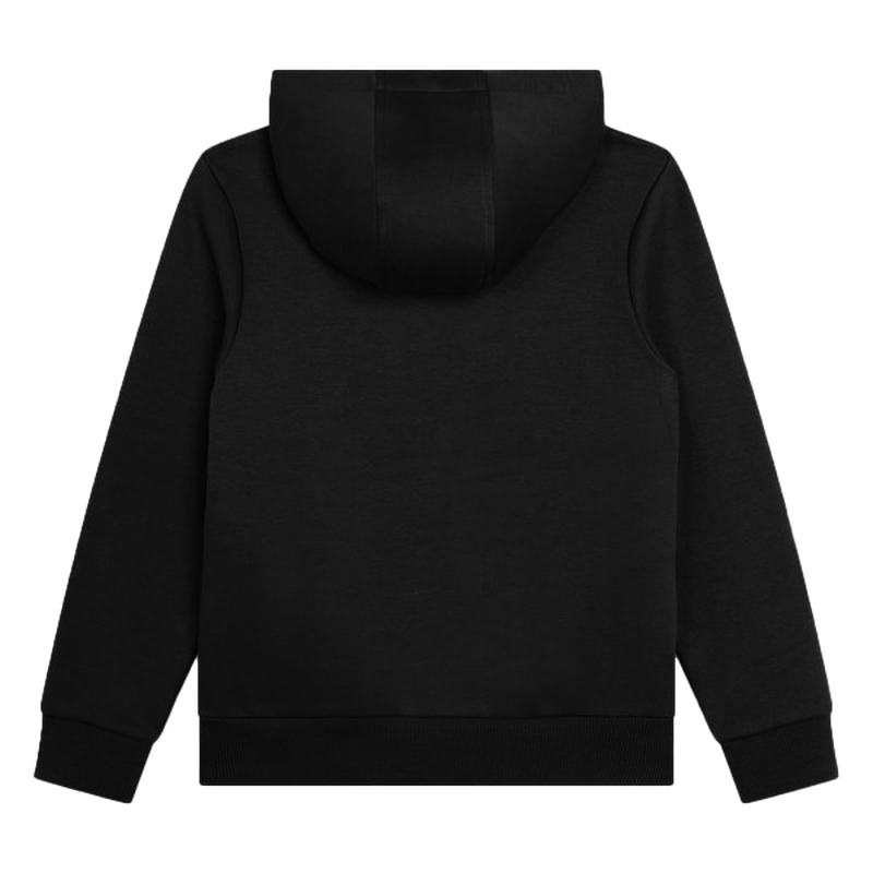 HOODED SWEATSHIRT TIMBERLAND 
                    BOY
