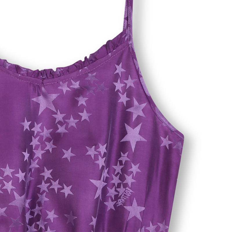 Adjustable Strap Dress ZADIG & VOLTAIRE 
                    GIRL